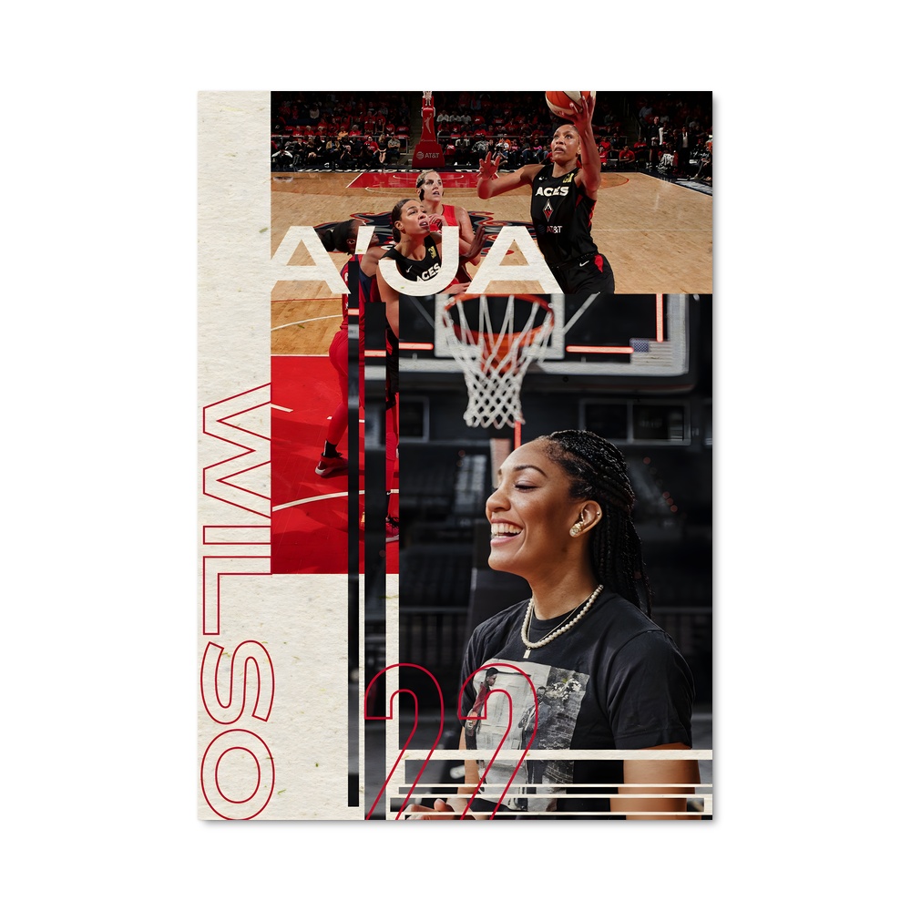 Poster Dunk de Las Vegas
